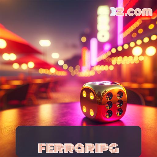 Apostas Inovadoras: Explore as Novidades do Ferraripg