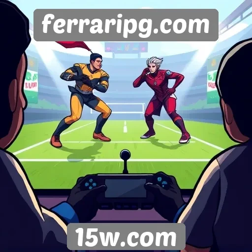 Recursos do site para jogadores iniciantes