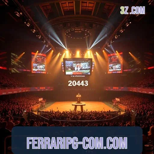 ferraripg.com: As Melhores Promoções de Jogos que Você Não Pode Perder!