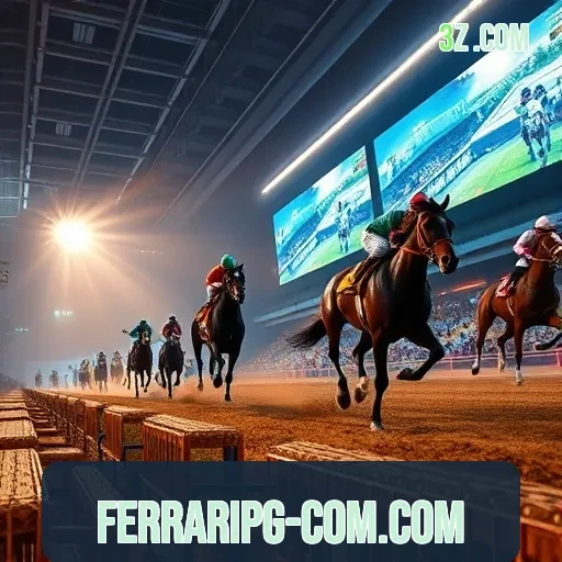 ferraripg.com: Benefícios Exclusivos que Você Não Pode Perder